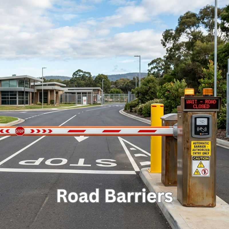 Proteco Indonesia - Road Barriers