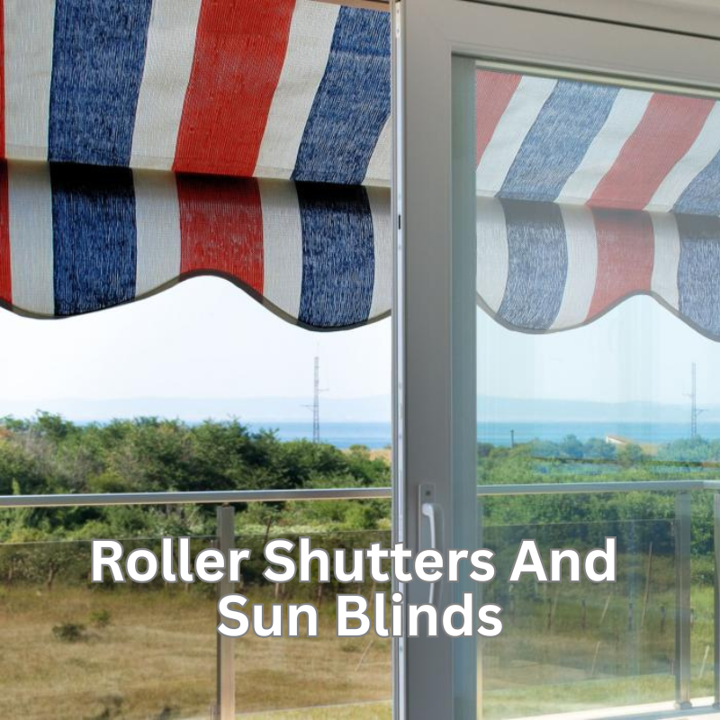 Proteco Indonesia - Roller Shutters And Sun Blinds